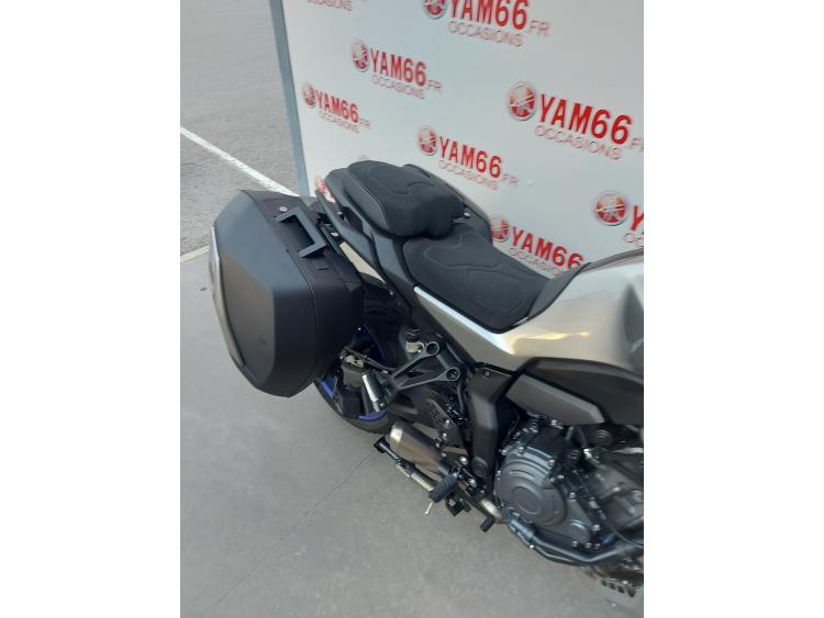 YAMAHA TRACER 7 GT