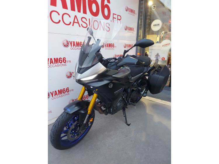 YAMAHA TRACER 7 GT