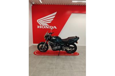 KAWASAKI ER-5