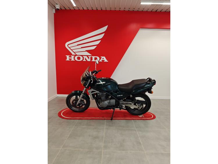 KAWASAKI ER-5