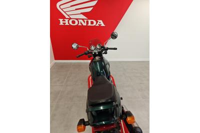 KAWASAKI ER-5
