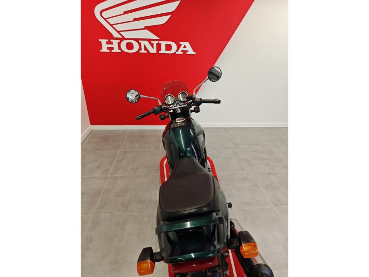 KAWASAKI ER-5