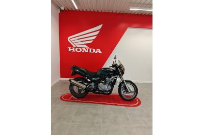 KAWASAKI ER-5