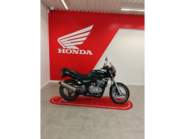 KAWASAKI ER-5