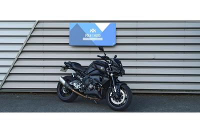 YAMAHA MT-10