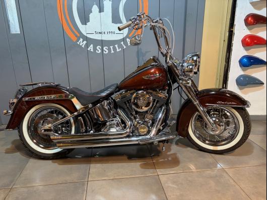 HARLEY-DAVIDSON SOFTAIL DELUXE 1584