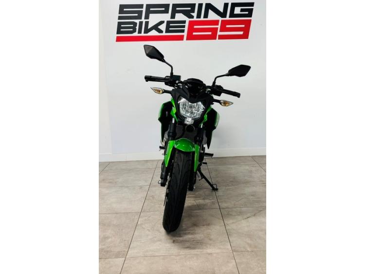 KAWASAKI Z-125