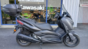 Photo du véhicule YAMAHA