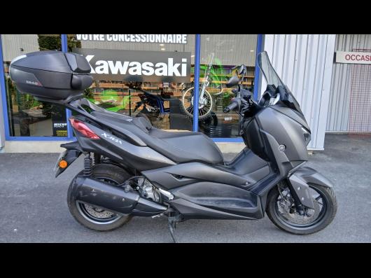 YAMAHA XMAX 300