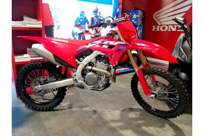 HONDA CRF 250 R