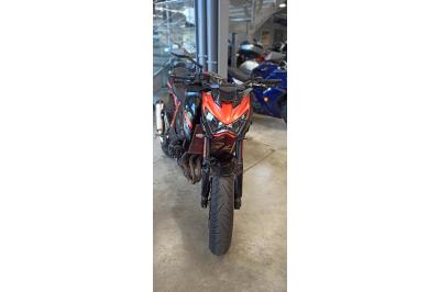 KAWASAKI Z 800 E PREPA FACTORY 35KW