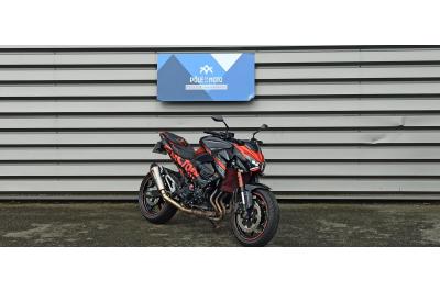 KAWASAKI Z 800 E PREPA FACTORY 35KW