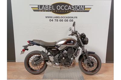 KAWASAKI Z 650 RS
