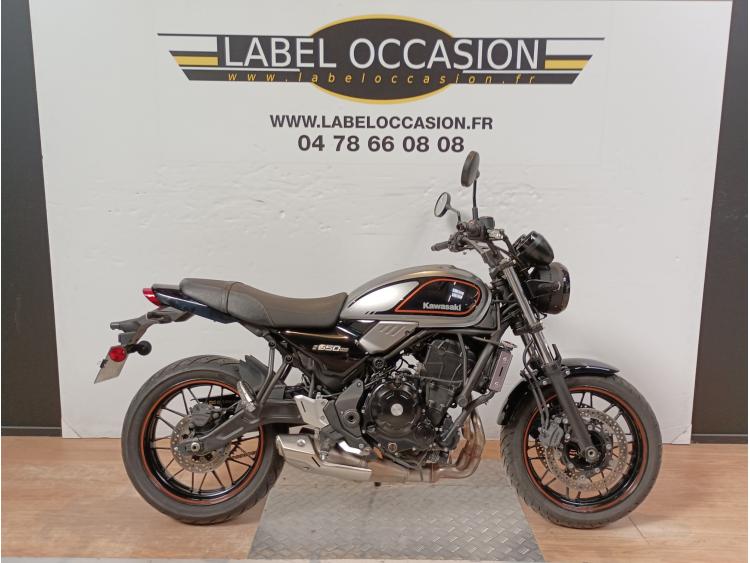 KAWASAKI Z 650 RS