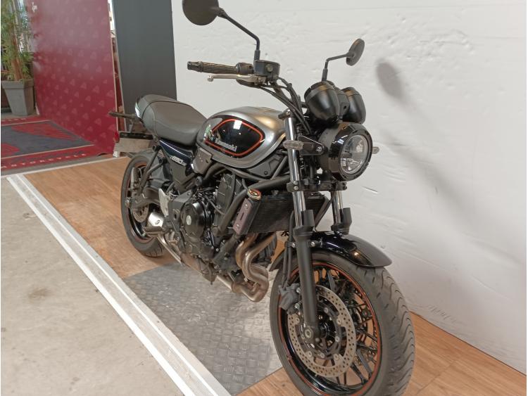KAWASAKI Z 650 RS