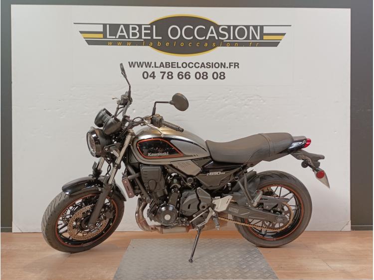 KAWASAKI Z 650 RS