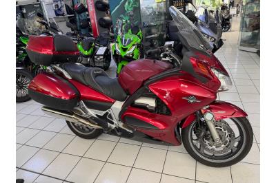 HONDA ST 1300 PAN EUROPEAN
