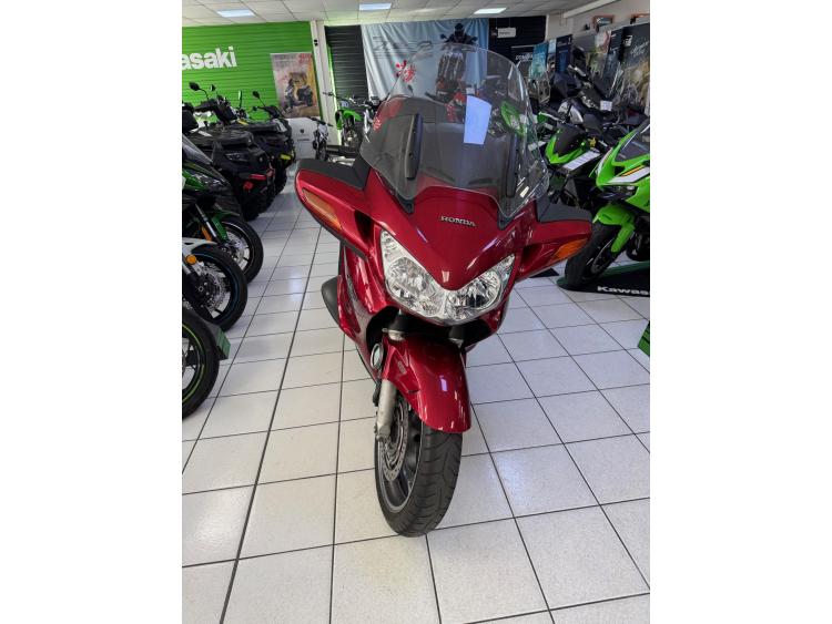 HONDA ST 1300 PAN EUROPEAN