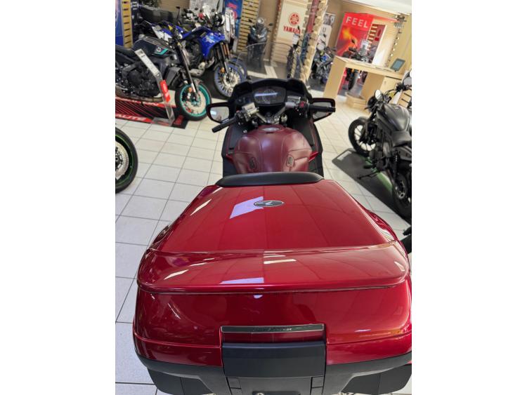 HONDA ST 1300 PAN EUROPEAN