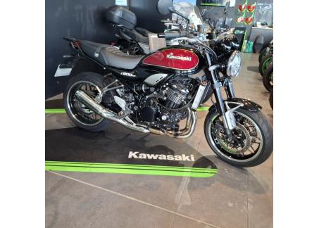 KAWASAKI Z 900 RS