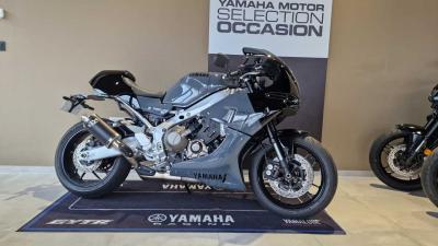 YAMAHA XSR 900 GP