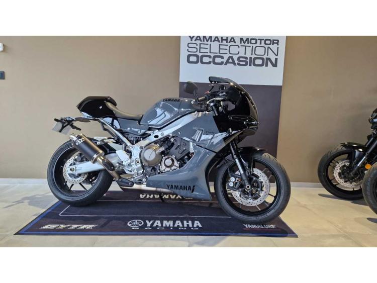 YAMAHA XSR 900 GP