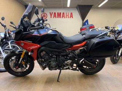 YAMAHA TRACER 9 GT