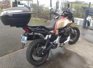 MOTO GUZZI V85 TT 850