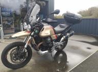 MOTO GUZZI V85 TT 850