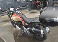 MOTO GUZZI V85 TT 850
