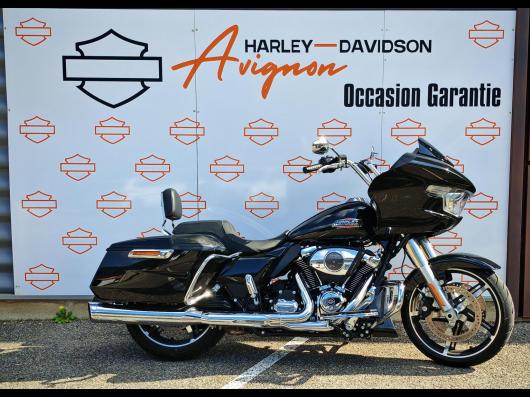 HARLEY-DAVIDSON TOURING ROAD GLIDE 1923