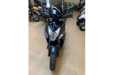 KYMCO AGILITY 125 CITY PLUS