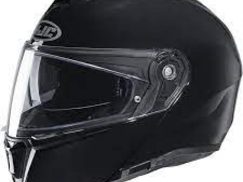 Casque HJC I90 Smart HJC