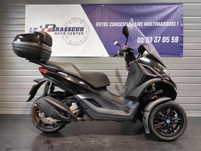 PIAGGIO MP3 300 HPE 