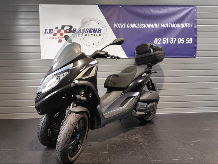 PIAGGIO MP3 300 HPE 