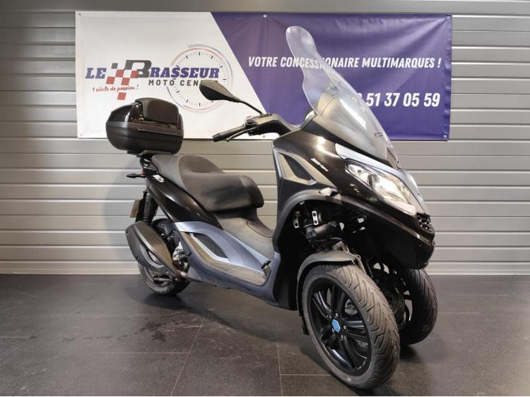 PIAGGIO MP3 300 HPE 