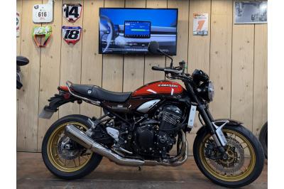 KAWASAKI Z 900