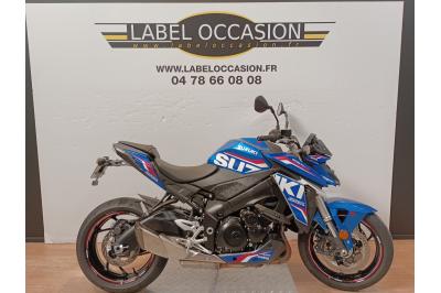 SUZUKI GSX-S 950