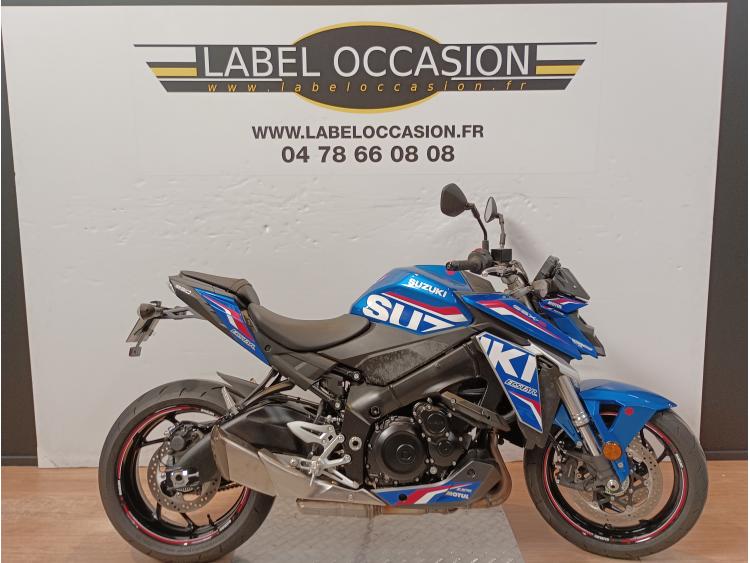 SUZUKI GSX-S 950