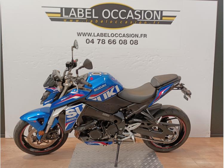 SUZUKI GSX-S 950