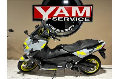 YAMAHA XP T-MAX 530 DX