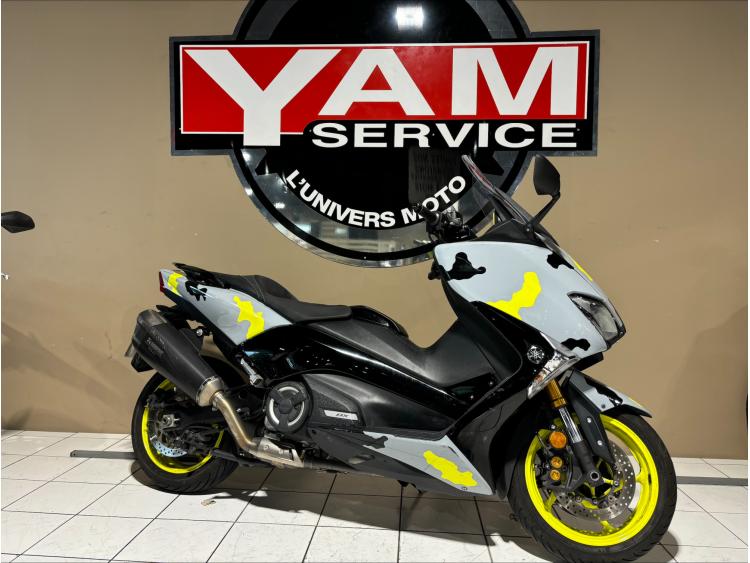 YAMAHA XP T-MAX 530 DX