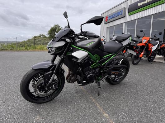 KAWASAKI Z 900