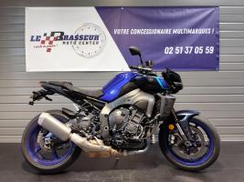 Photo du véhicule YAMAHA