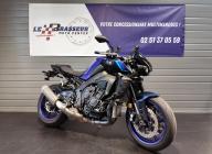 YAMAHA MT-10