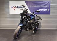 YAMAHA MT-10