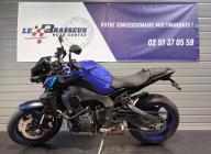 YAMAHA MT-10