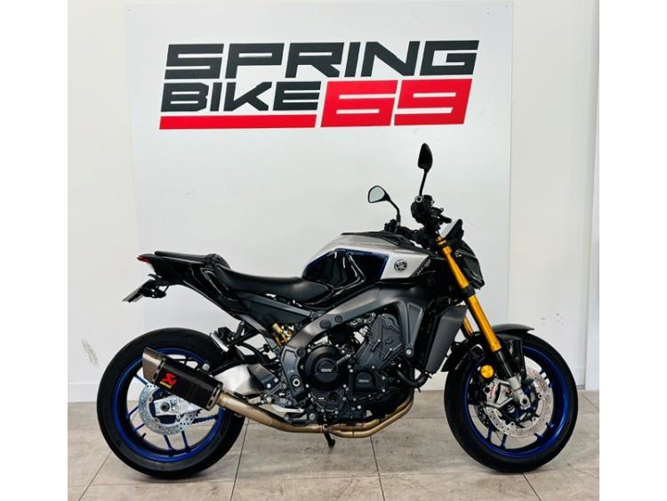 YAMAHA MT-09 SP 35KW