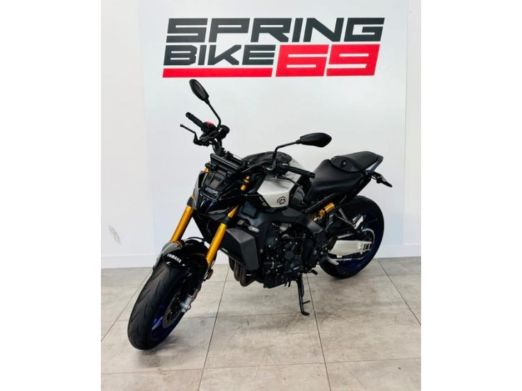 YAMAHA MT-09 SP 35KW