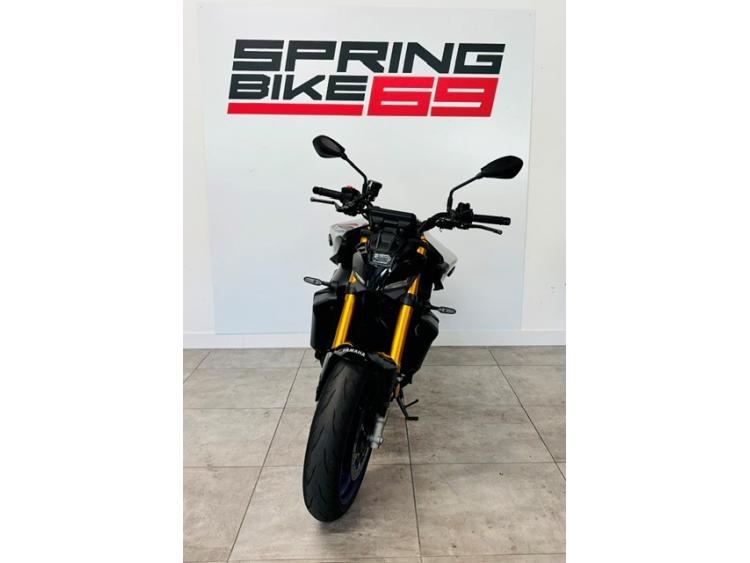 YAMAHA MT-09 SP 35KW